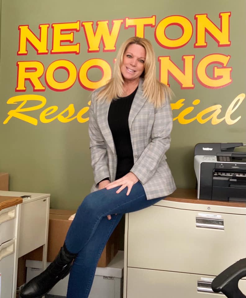 Avatar for Newton Roofing Residential