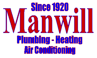 Avatar for Manwill Plumbing Heating & Air Conditioning