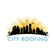 Logo for City Roofing & Construction Inc