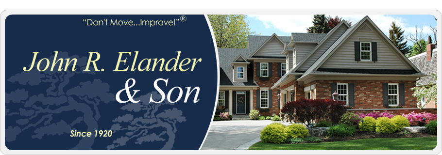 Avatar for John R Elander & Son Inc