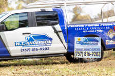 Avatar for W.T. Anderson Corp