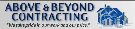 Avatar for Above & Beyond Contracting