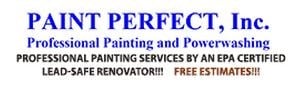 Avatar for Paint Perfect