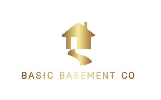 Logo for Basic Basement Co