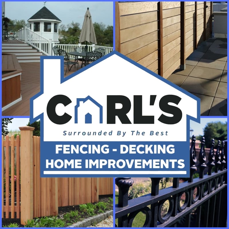 Avatar for Carl's Fencing Decking & Home Improvements