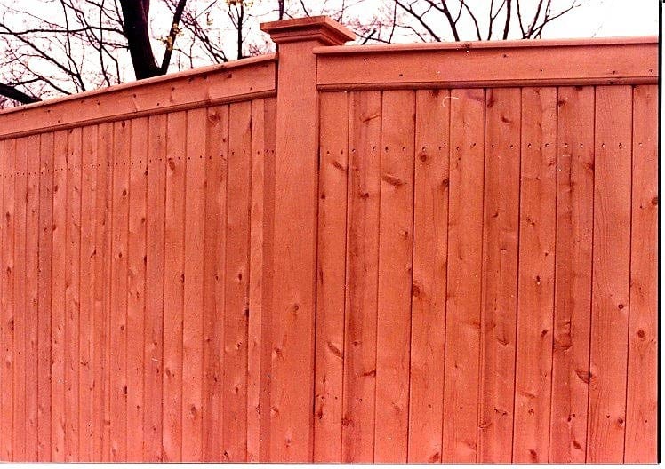 Avatar for Privacy Fence Inc.