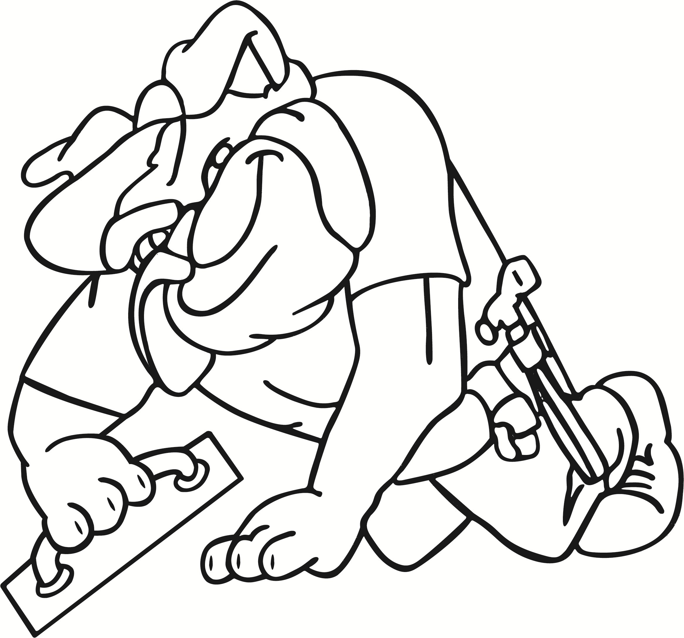 Avatar for M & M Tile Services