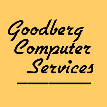 Avatar for Goodberg Computer Services