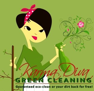 Avatar for Karma Diva Green Cleaning