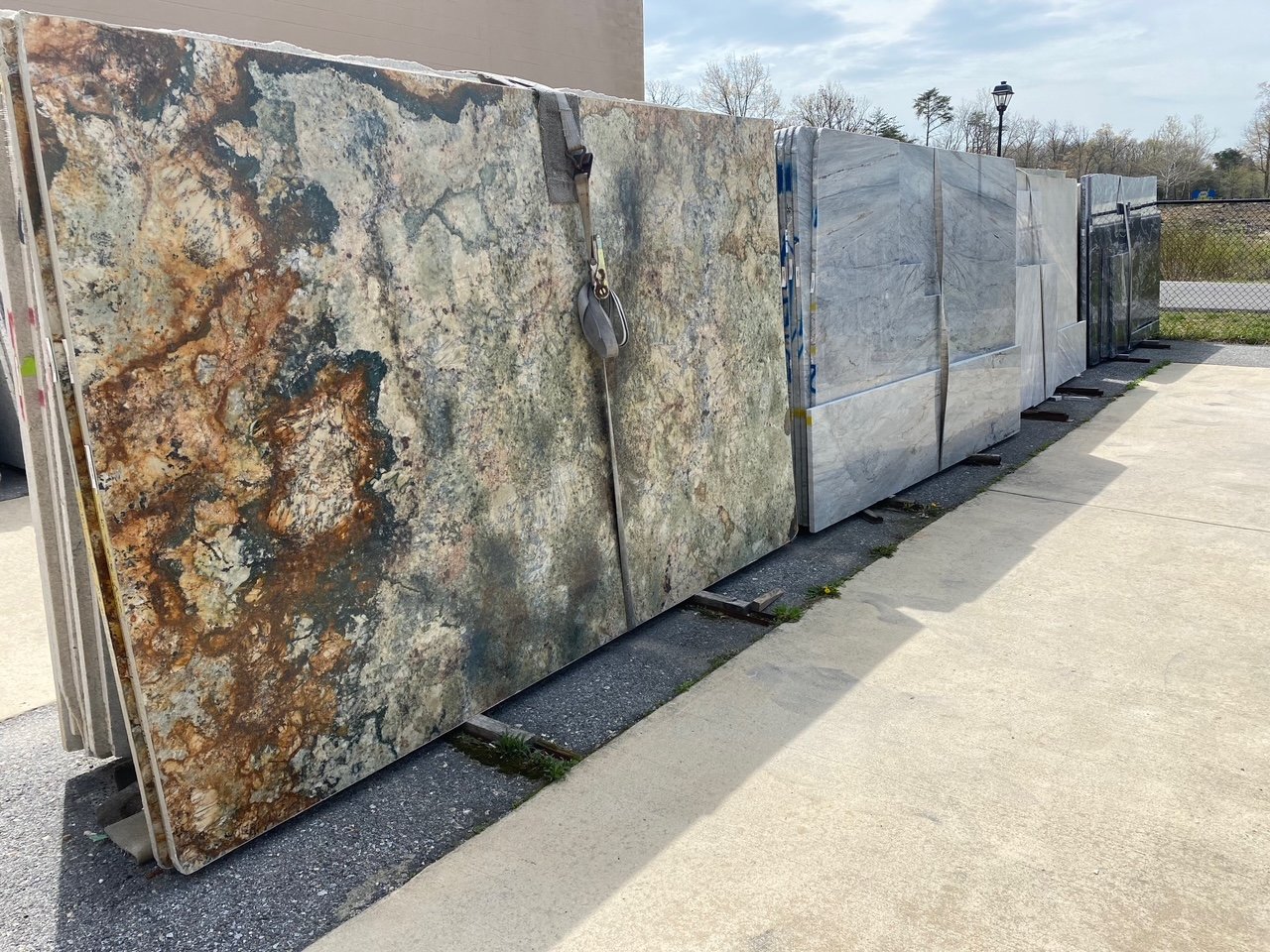 Avatar for Us Granite Marble inc
