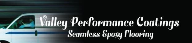 Avatar for Valley Performance Floors