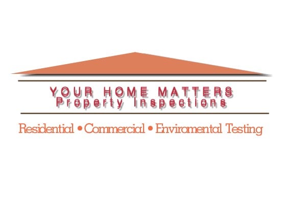 Logo for Your Home Matters Property Inspection Service, LLC