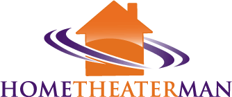 Avatar for Home Theater Man