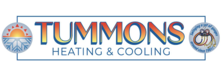 Avatar for TUMMONS HEATING & COOLING