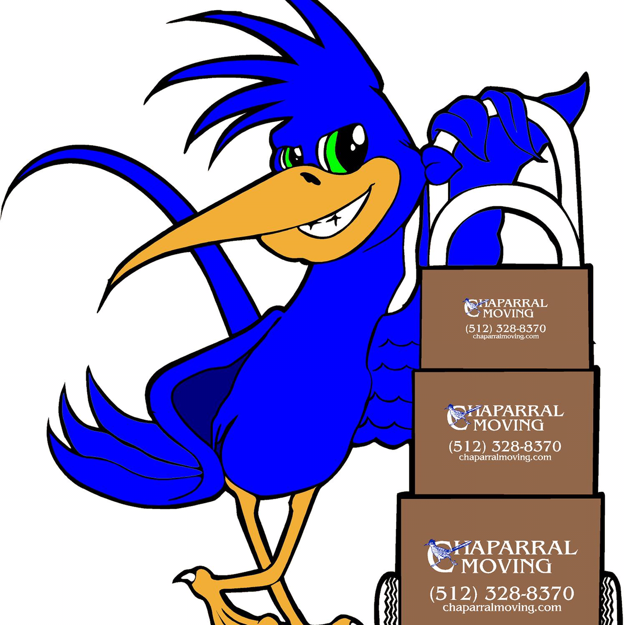 Avatar for Chaparral Moving