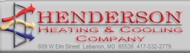 Avatar for Henderson Heating & Cooling Co