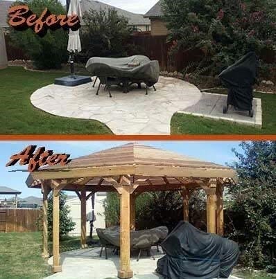 Avatar for Timeless Sunsets Decks & Patios