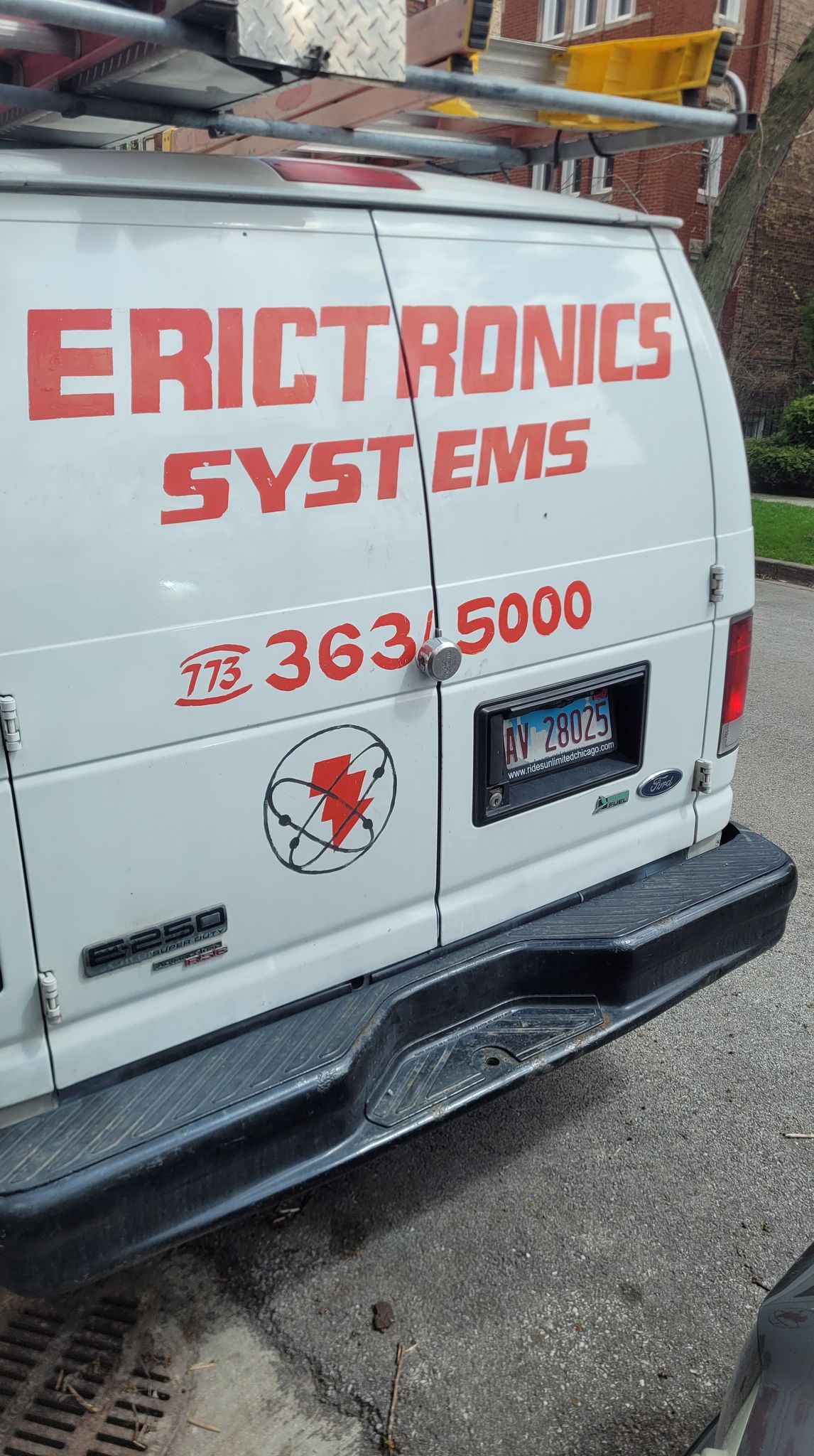 Avatar for Erictronics Systems Inc.