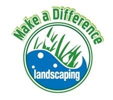 Avatar for MAKE A DIFFERENCE LANDSCAPING
