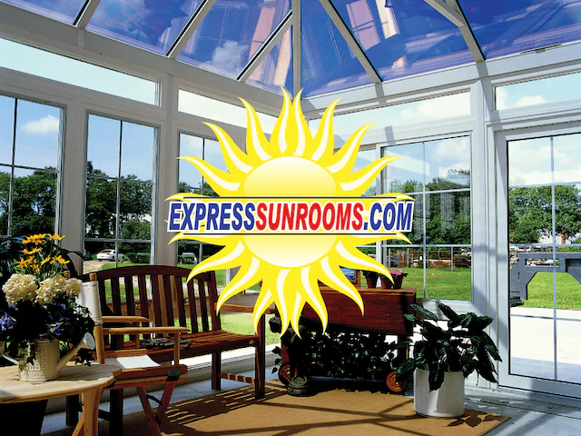 Avatar for Express Sunrooms