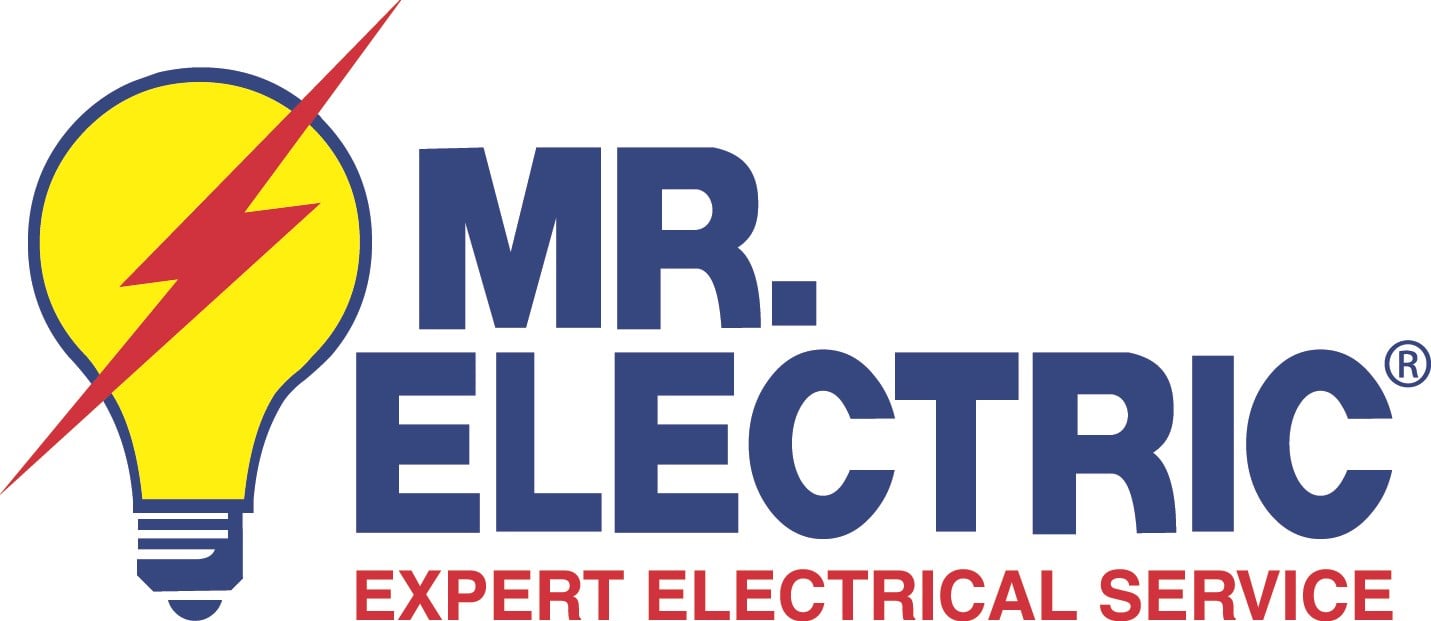 Logo for Mr. Electric of Montgomery