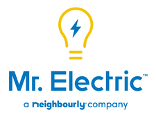 Logo for Mr. Electric of Montgomery