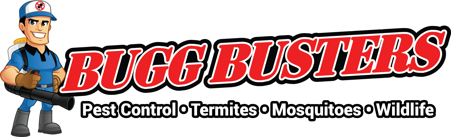 Avatar for Bug Busters LLC