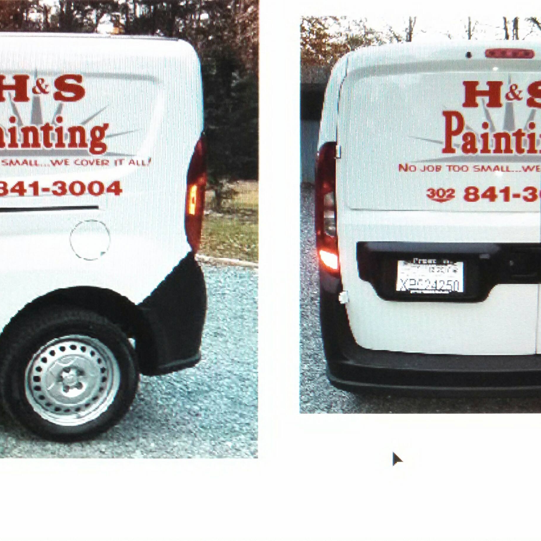 Avatar for H&S Painting Inc