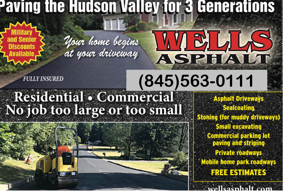 Avatar for Wells Asphalt