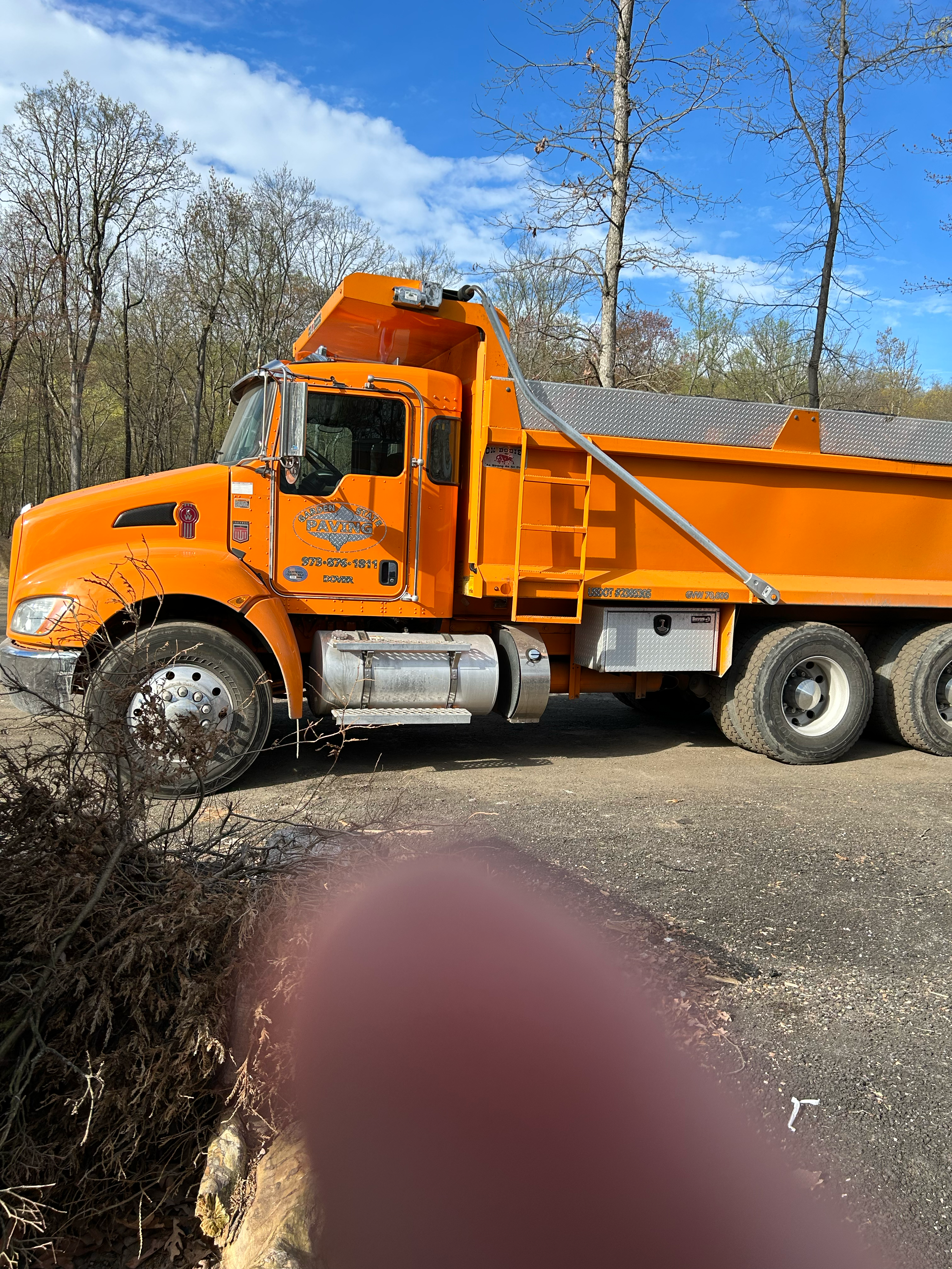 Avatar for Garden State Paving And Masonry