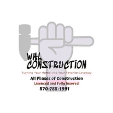 Avatar for WHL CONSTRUCTION