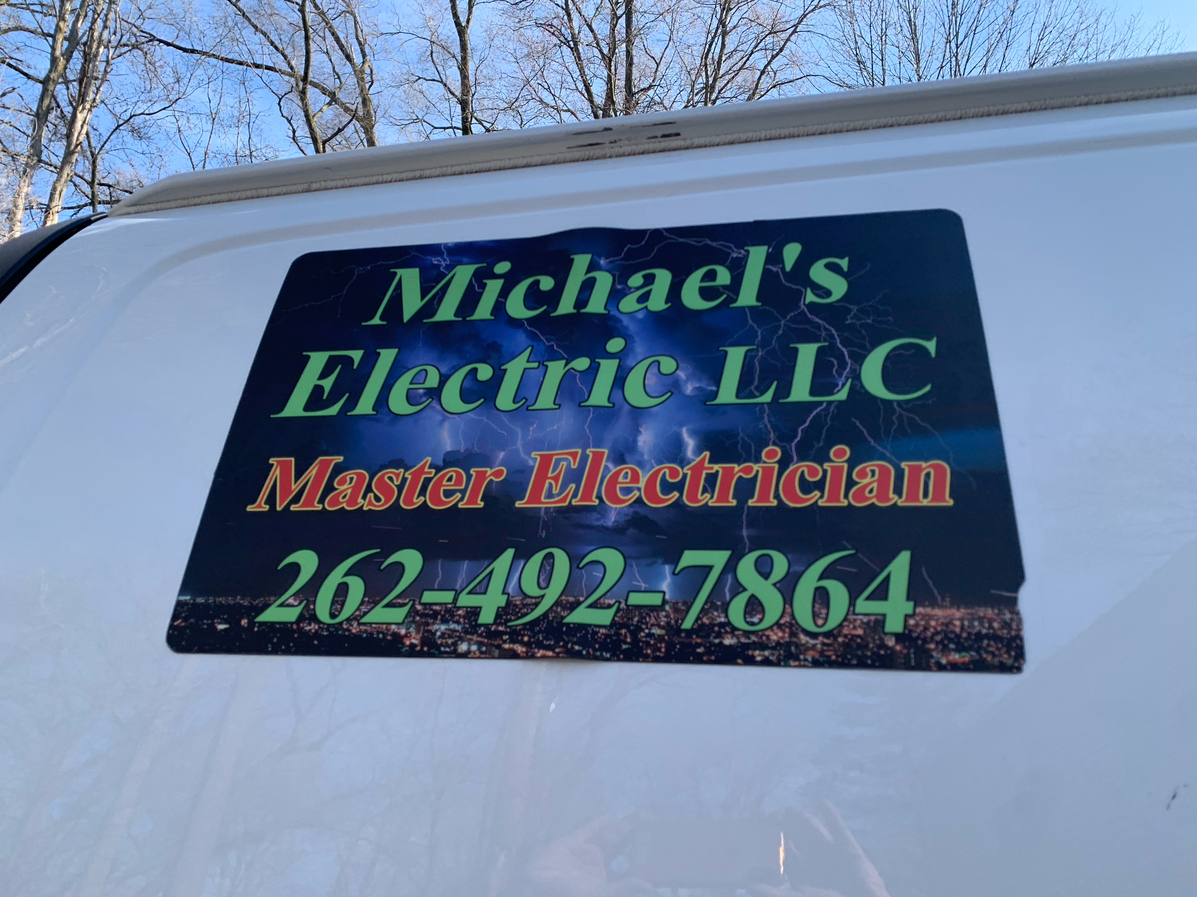 Avatar for Michael's Electric LLC