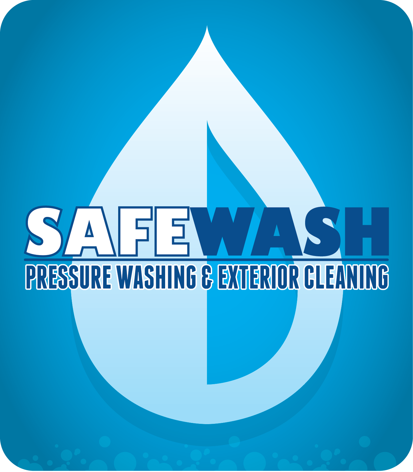 Avatar for Safe Wash Pressure Washing