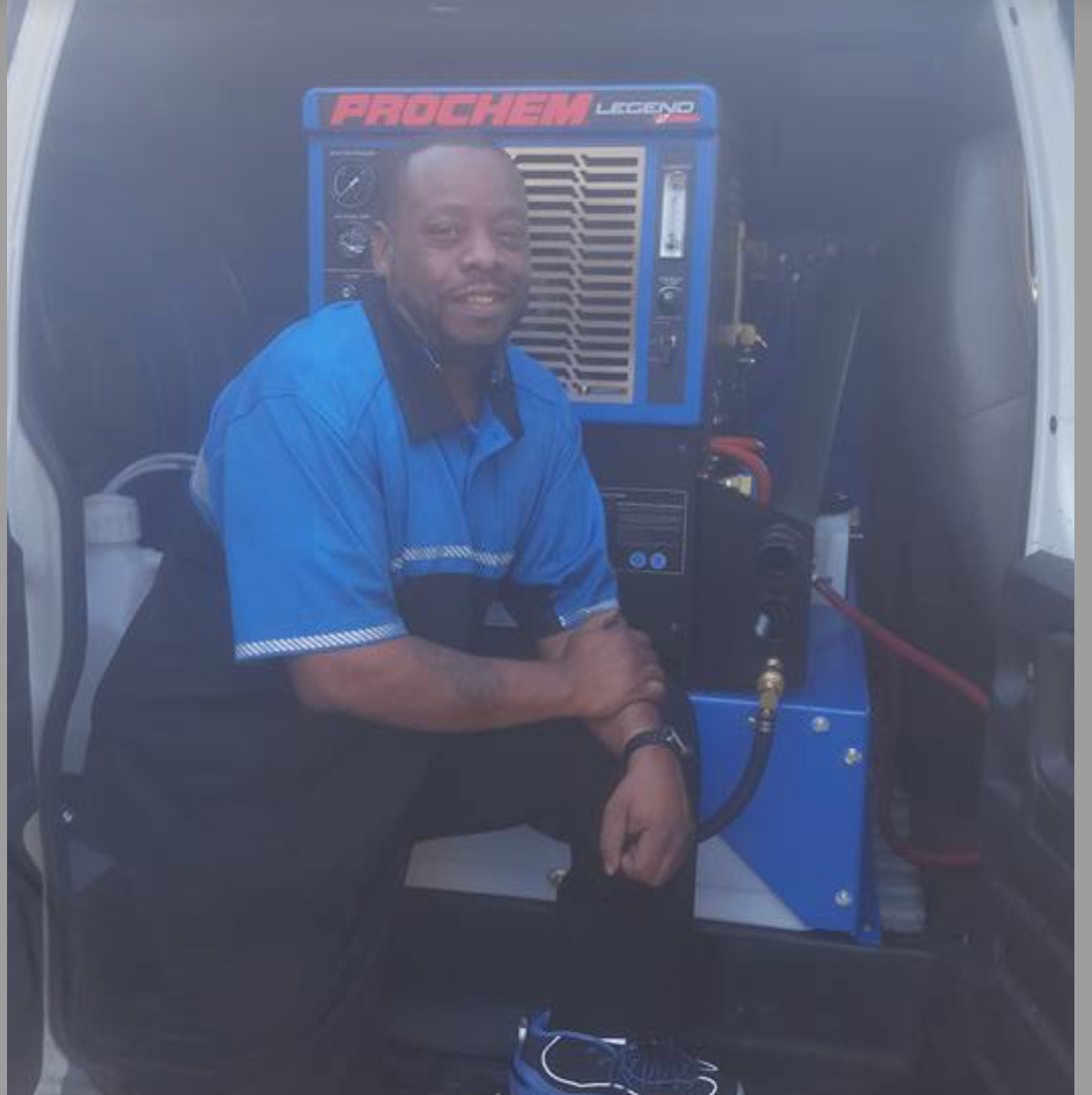 Avatar for S&S Carpet and Upholstery LLC