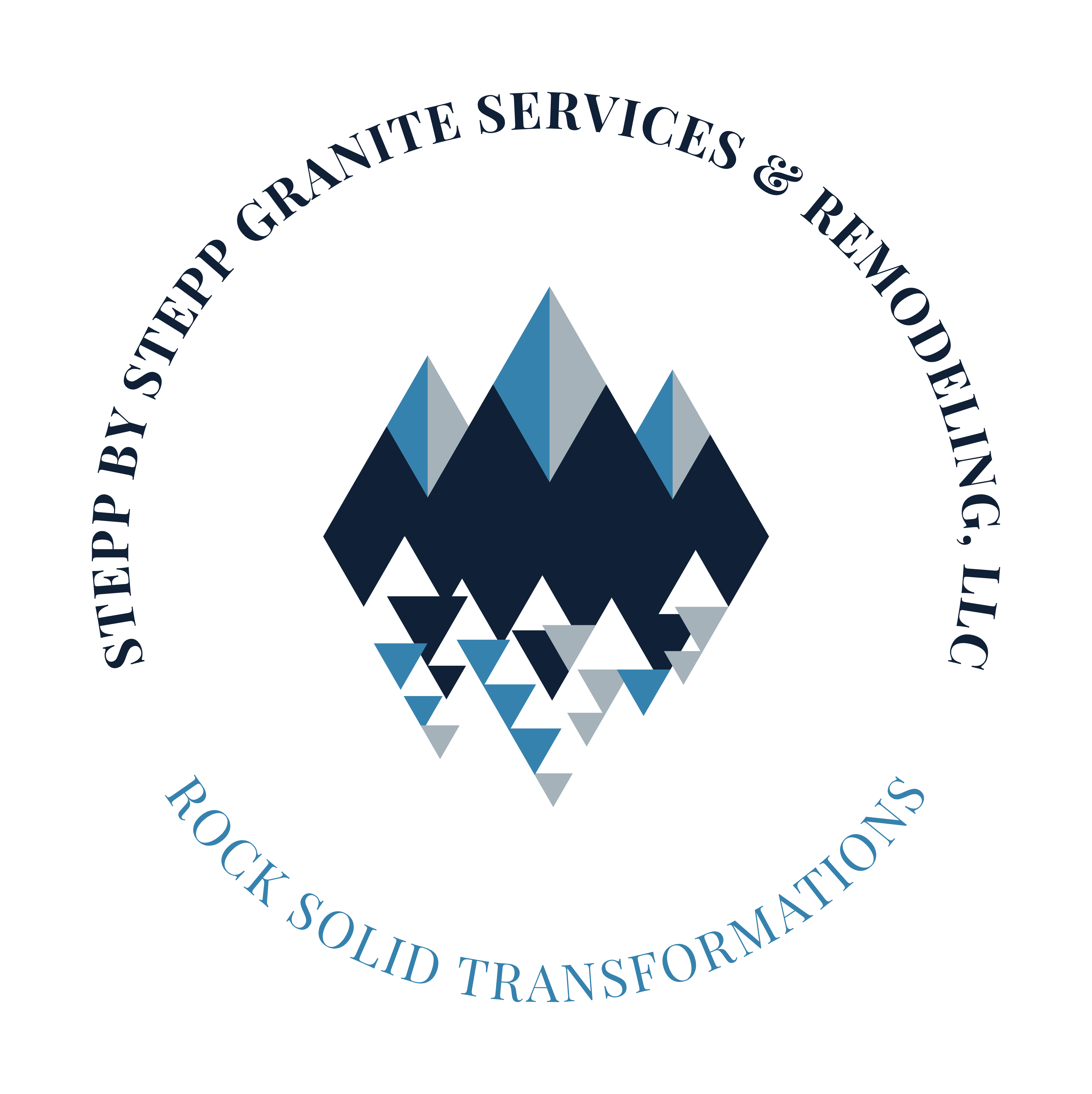 Avatar for Stepp by Stepp Granite Services