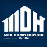 Avatar for MDH Construction Services, Inc.