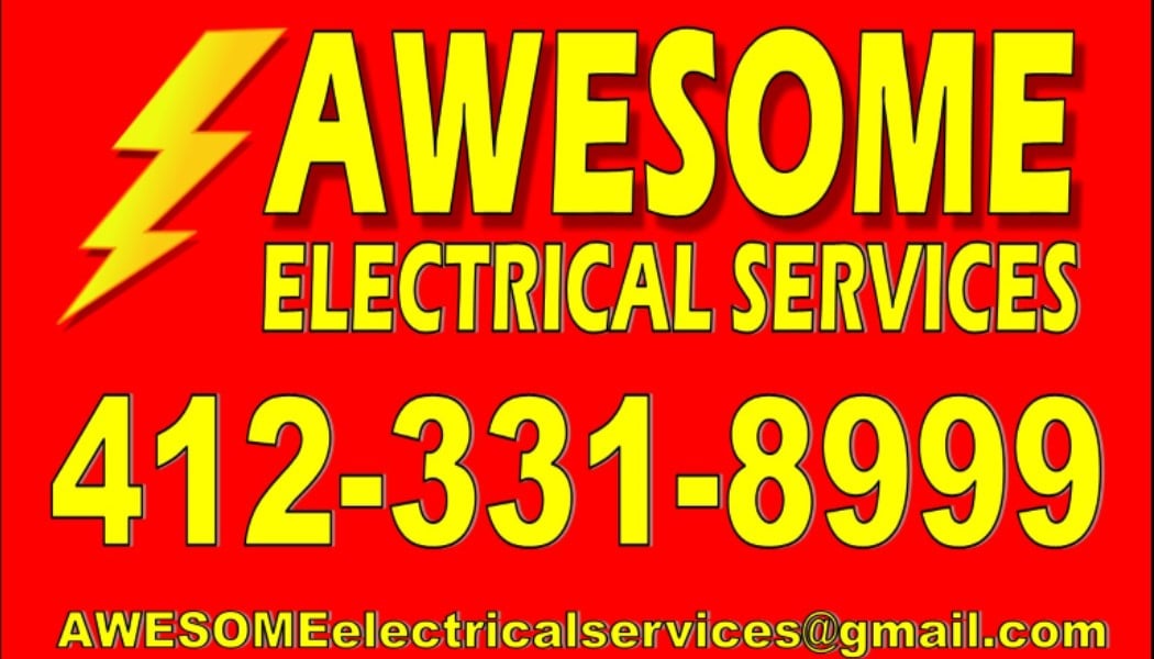 Avatar for AWESOME Electrical Services