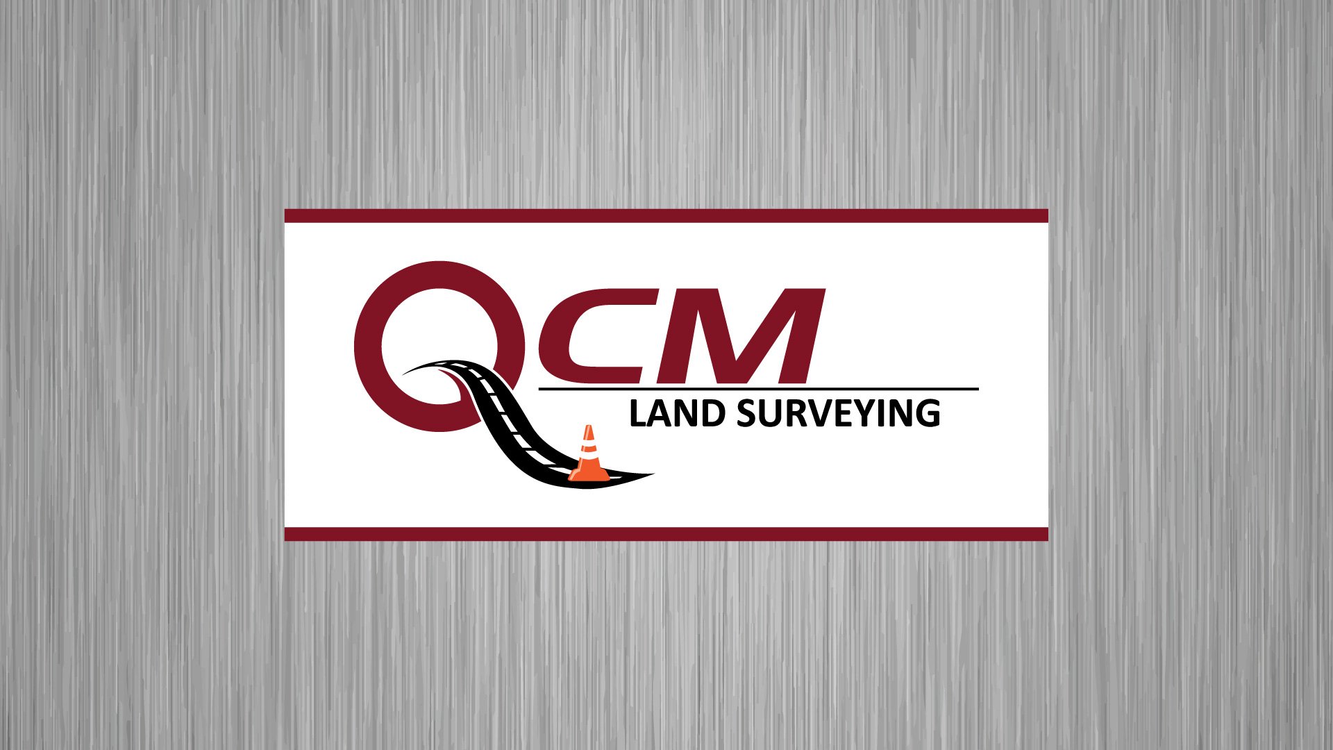 Avatar for QCM Land Surveying
