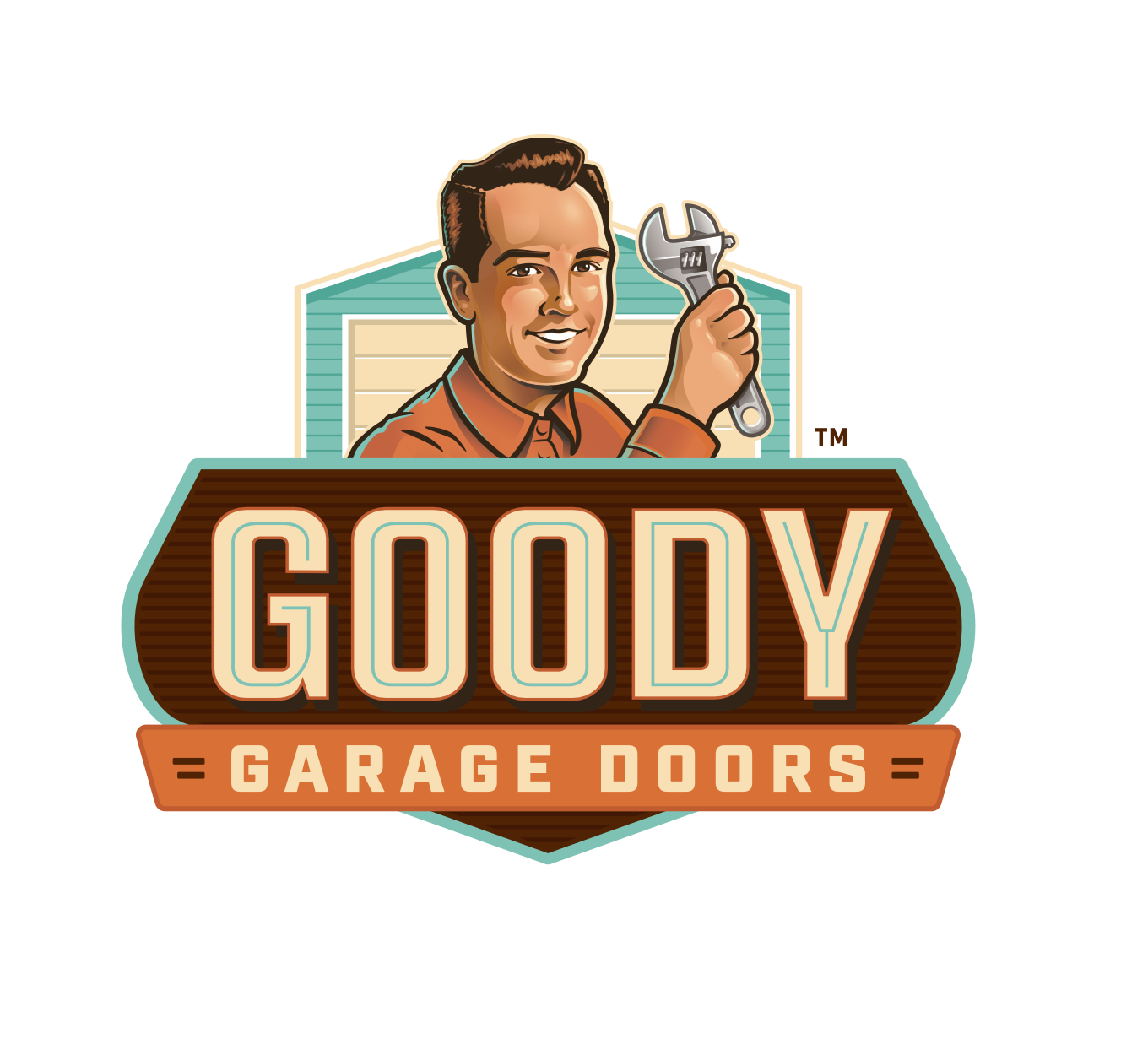 Avatar for Goody Garage Doors