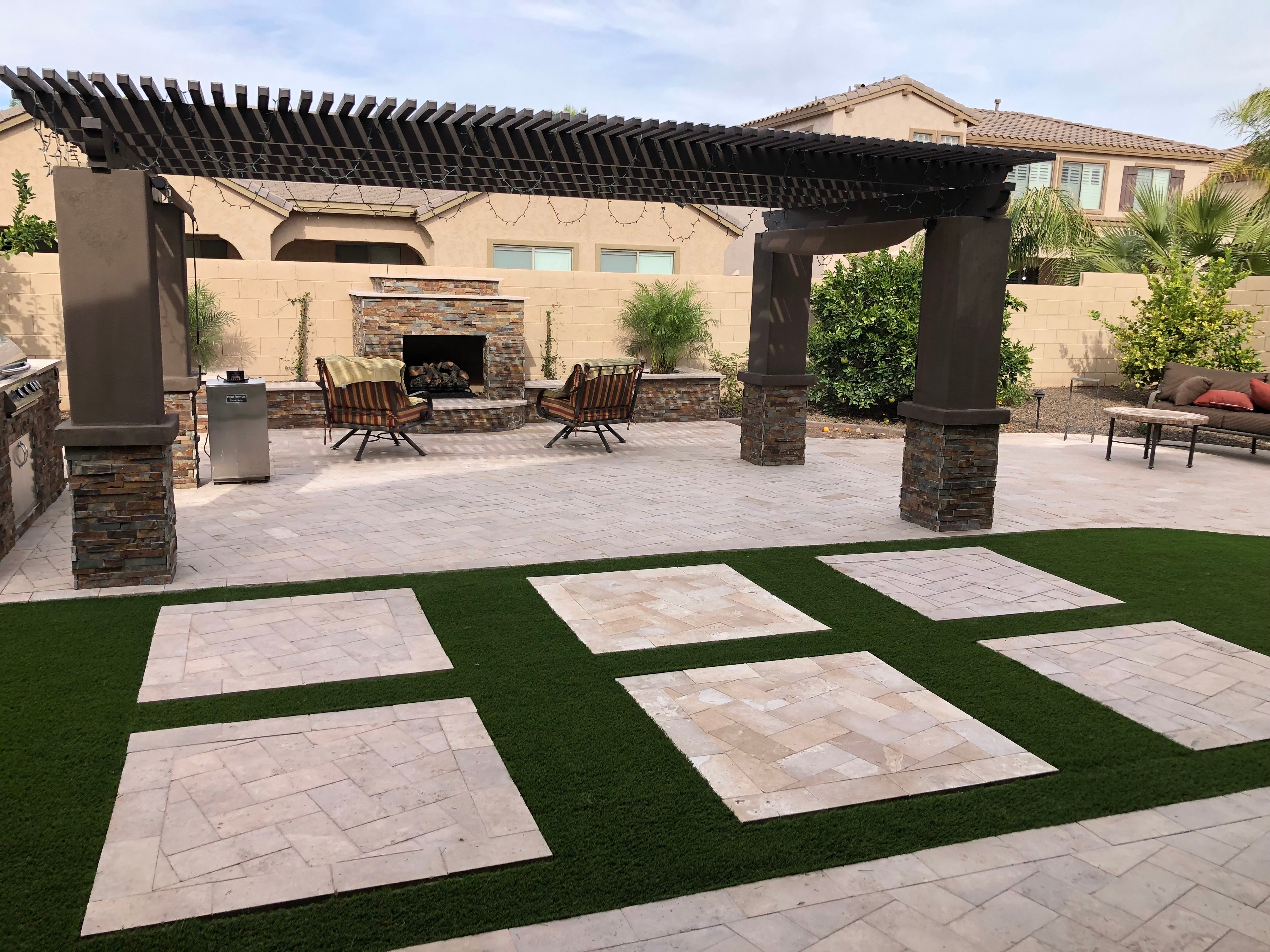 Avatar for Superior Outdoor Specialists, Inc.