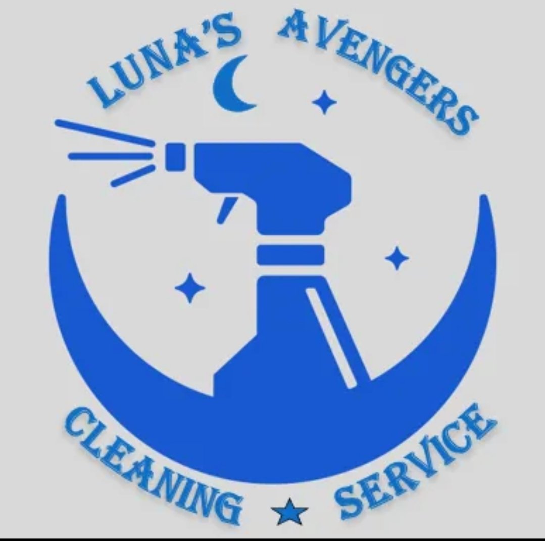 Avatar for Luna's Avengers Cleaning Service