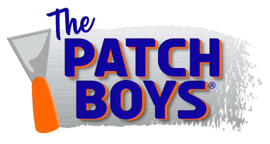 Logo for The Patch Boys of Baton Rouge