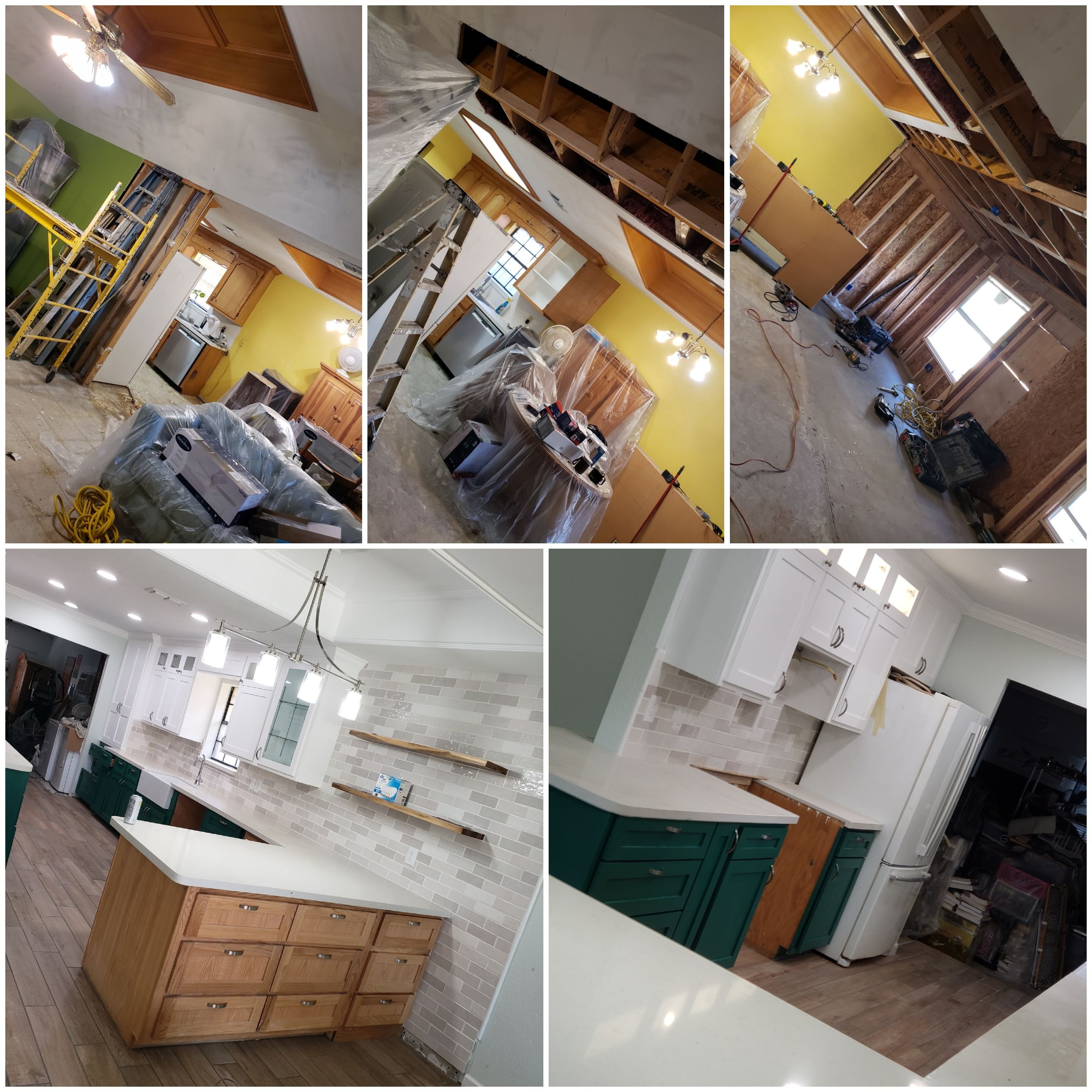 Avatar for Kitchens and Baths Remodels