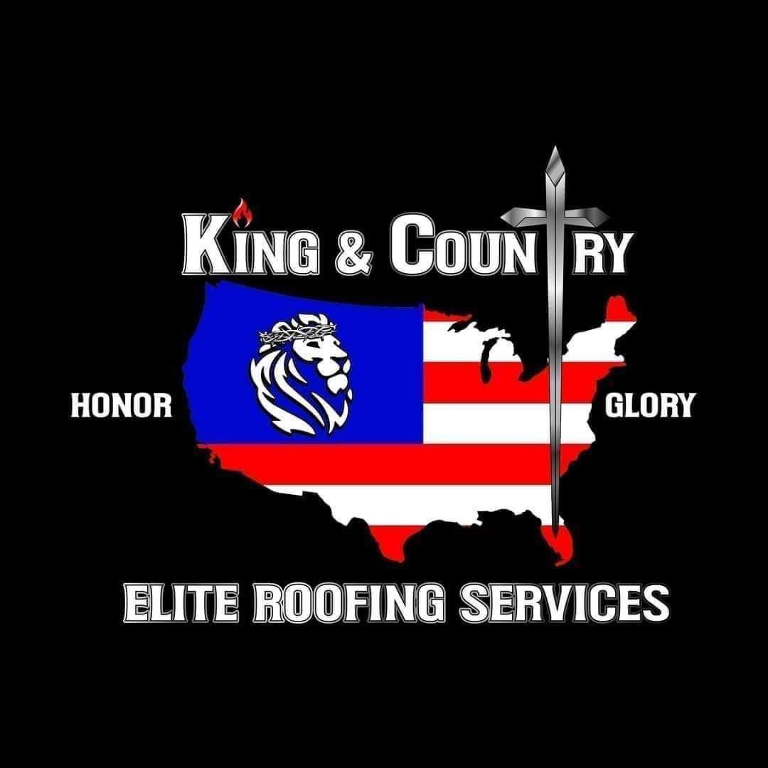 Avatar for King & Country Elite Roofing Services