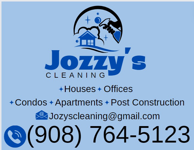 Avatar for Jozzy's Cleaning Services