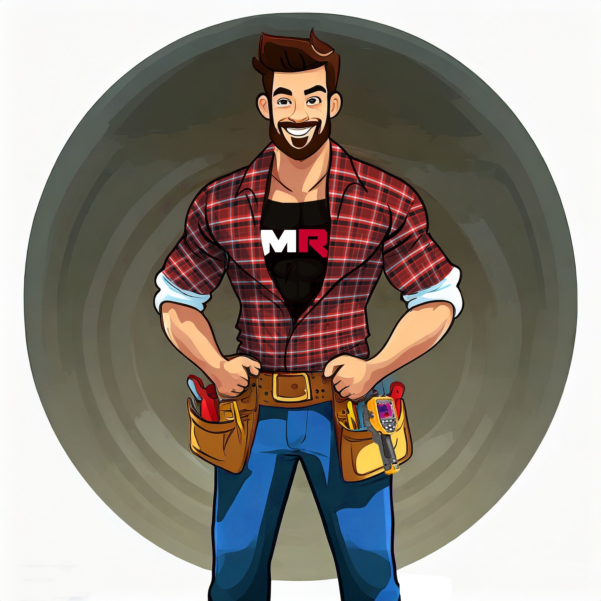 Avatar for My Remediator