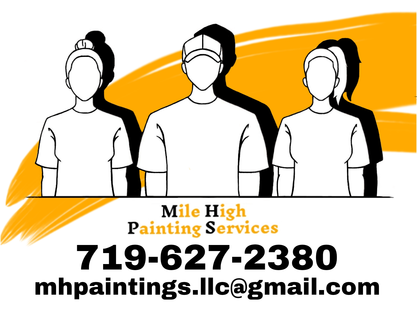 Avatar for Mile High Painting Services, LLC