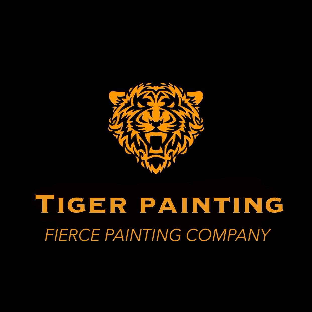 Avatar for Tiger Paints