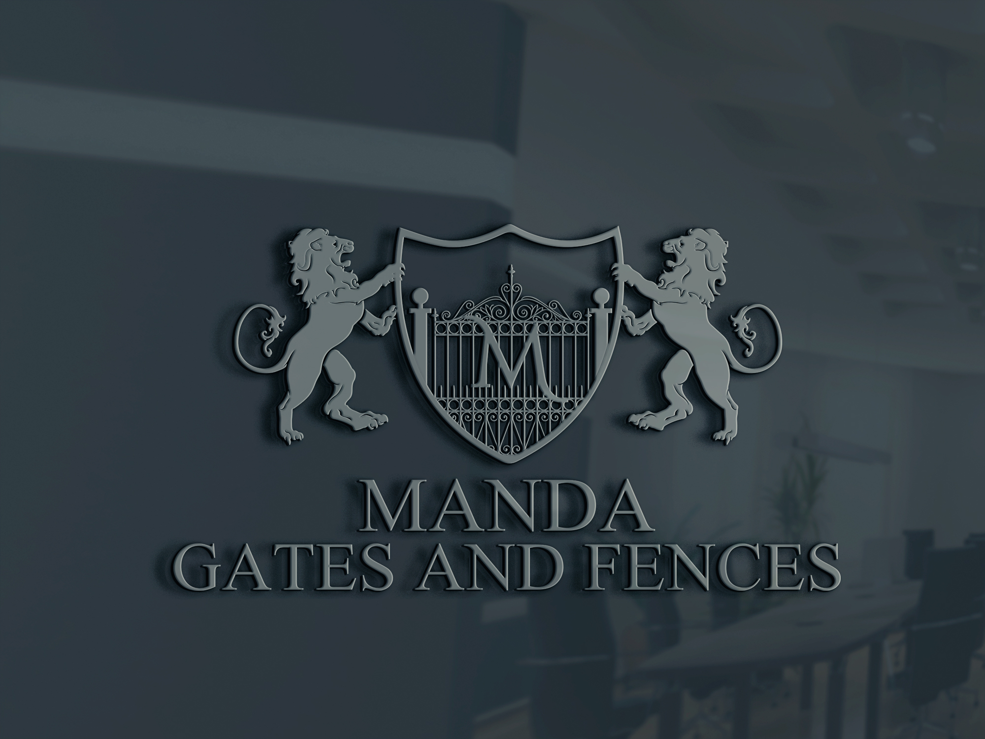 Avatar for MANDA Gates and Fences