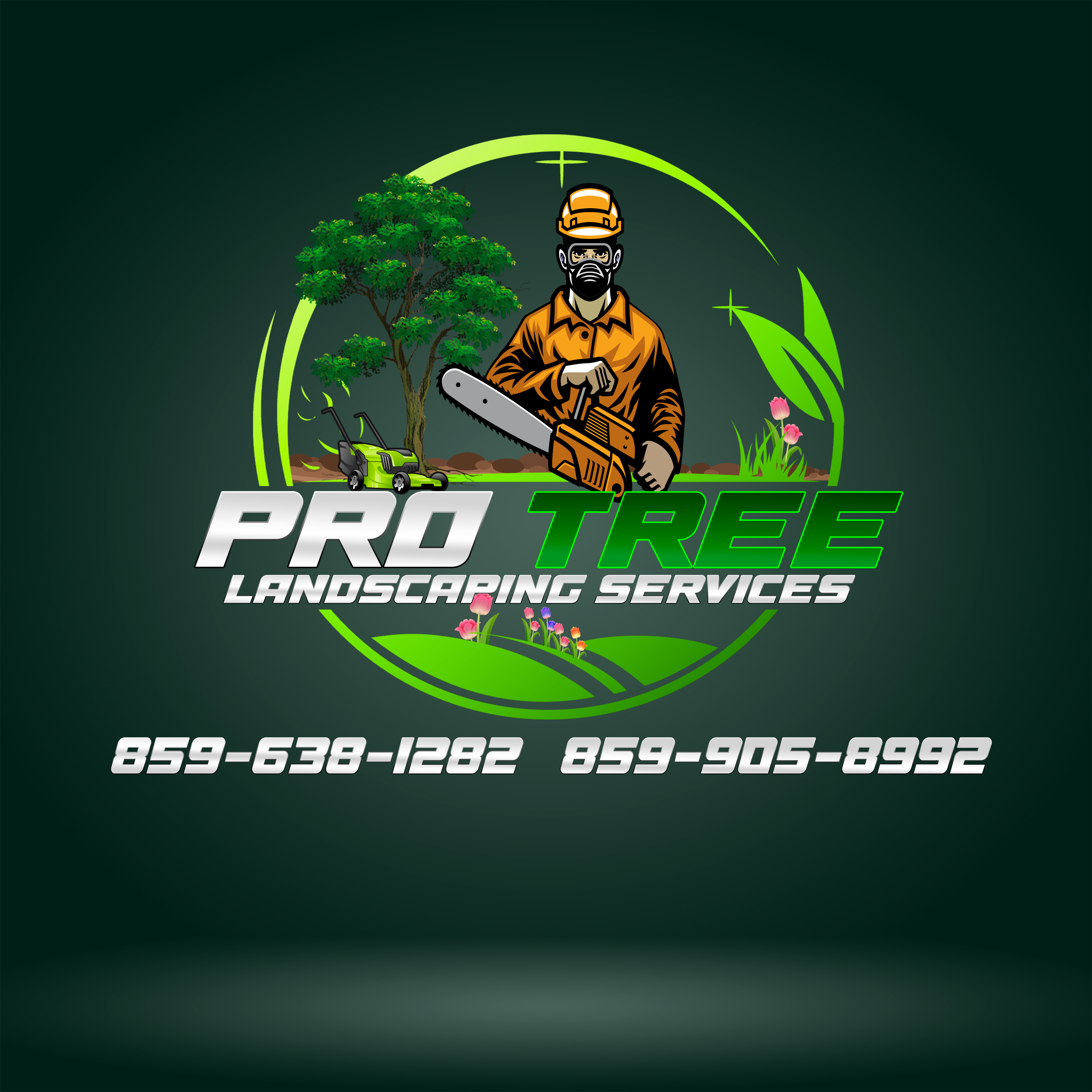 Avatar for Pro Tree & Landscape Services
